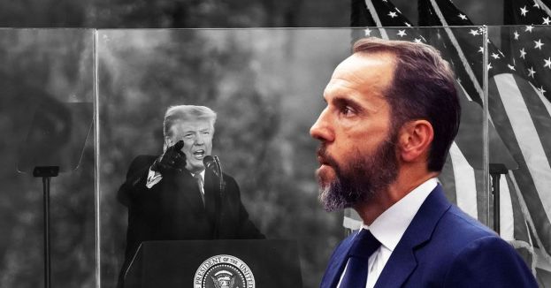 Trump's Legal Team: Supreme Court Ruling GUTS Jack Smith's Obstruction Case
