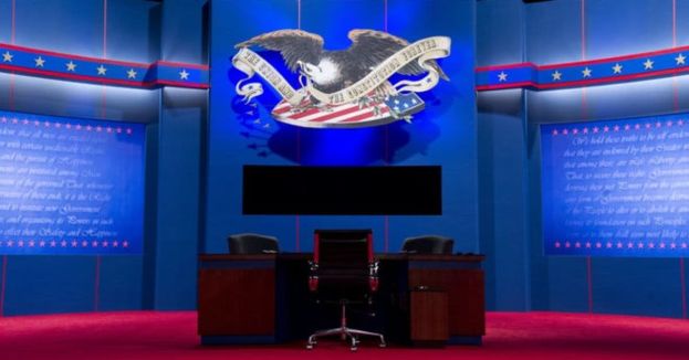 RNC Shakes Up Debate Landscape With Fourth Debate Host Announcement