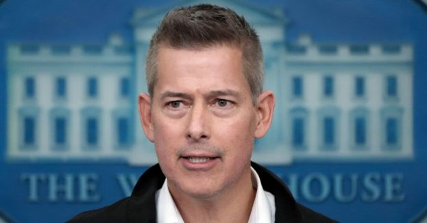 Transportation Secretary Sean Duffy Says Young Air Traffic Controllers Are Leaving Academy Amid Schumer Shutdown