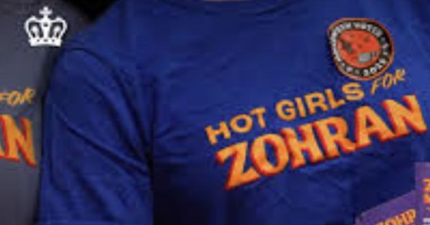 Dem Power Brokers Scramble As ‘Hot Girls For Zohran’ Strategist’s Pro-Hamas, Anti-Cop History Comes Roaring Back