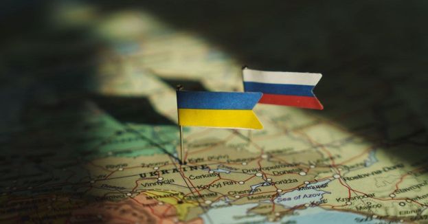 Kyiv Under Siege: Russia Unleashes Night Of Terror Following Trump-Putin Call