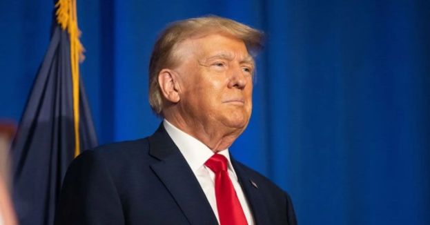 WATCH: Trump VP Contender Sets The Record STRAIGHT After The Left Comes At Him Full Force