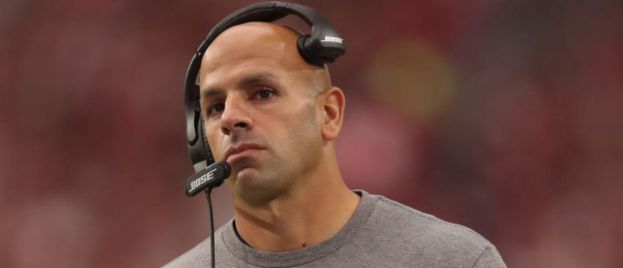 The New York Jets Hire Robert Saleh As The Team’s New Head Coach