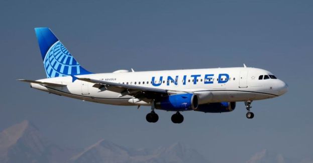 Uh Oh! High Alert In The Skies: United Airlines Emergency Landing Triggers Safety Concerns Amid Recent Aircraft Incidents