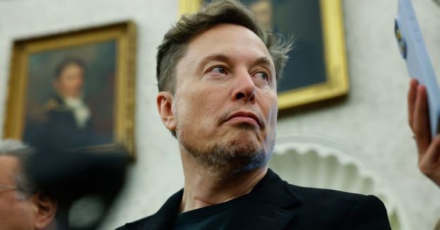 In Heroic Move, Elon Musk Flips The Switch For Freedom!