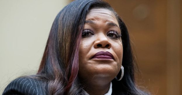 “Squad” Showdown In St. Louis: Can Cori Bush Explain This Stunning Transit Flip-Flop?