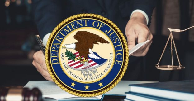 DOJ Sets Its Sights On Rep. LaMonica McIver Over Explosive Newark ICE Facility Clash!