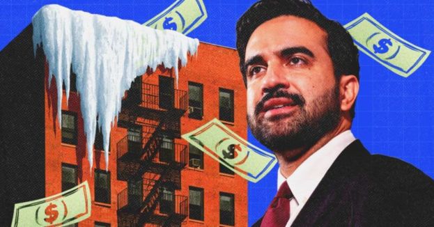 Judge Slams Mamdani’s ‘Capricious’ Tax Move—And Hands New Yorkers A Major Legal Victory