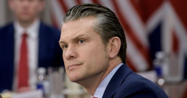 Hegseth: Truth About Kabul Airport Attack Could Finally Be Exposed By 2026