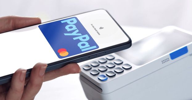 PayPal Forced Into $30 Million Retreat After Trump DOJ Targets ‘Illegal’ DEI Scheme