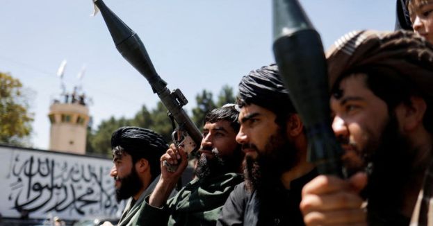 Taliban Announces Imminent Prisoner Swap Deal With U.S.