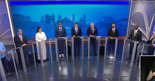‘Car-Bomb Threat?’—This NYC Mayoral Candidate Doesn’t Even Own A Car!