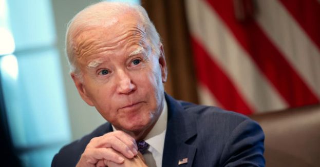 Begging Biden: NAACP Formally Asks Biden To Pardon This Nutjob!