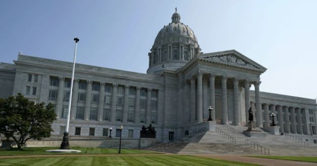 Conservative Radio Firebrand Walks Away From National Mic To Chase Missouri House Seat