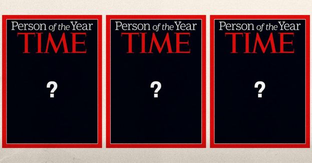 This Unlikley Bunch Are On Time Magzine&amp;#039;s 2023 Person Of The Year List