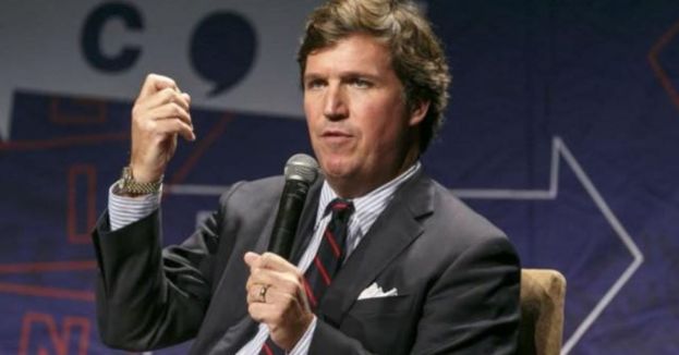 Everyone Must See This: Tucker Carlson Makes Great Points About &#039;Democrat Campaign Propaganda&#039; Hearing