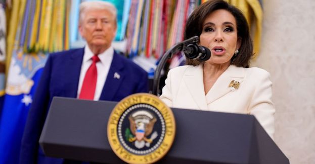 Jeanine Pirro Torches D.C. Council Over Teen Takeovers—And Her Warning To Parents Is Brutal