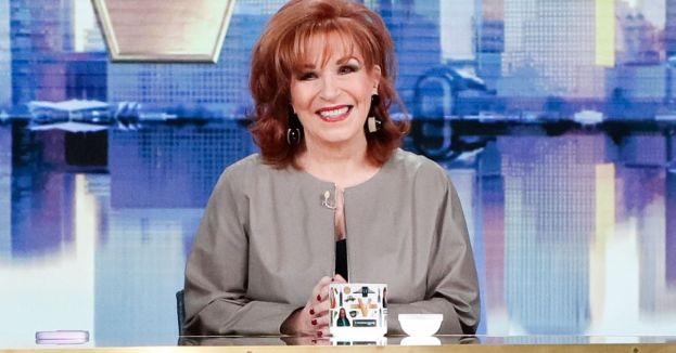 Watch Joy Behar Take Aim: ‘Republicans Don’t Have The Guts To Join The View!’