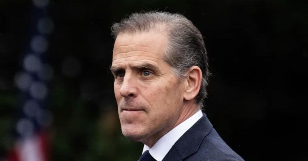 Hunter Biden Is Right, He Is Going To 'Get Himself In Trouble' If He Doesn't Stop Talking!