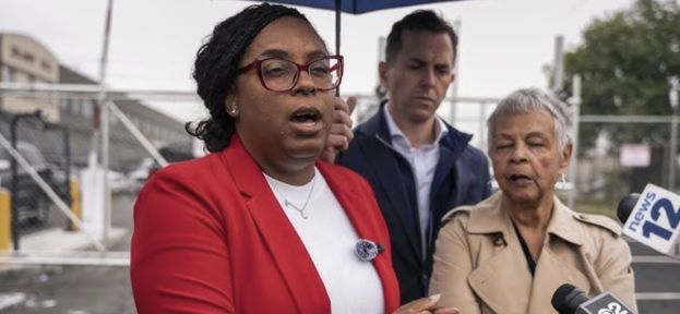 Indicted Democrat Turns ICE Hearing Into Fiery ‘Judgment Day’ Showdown