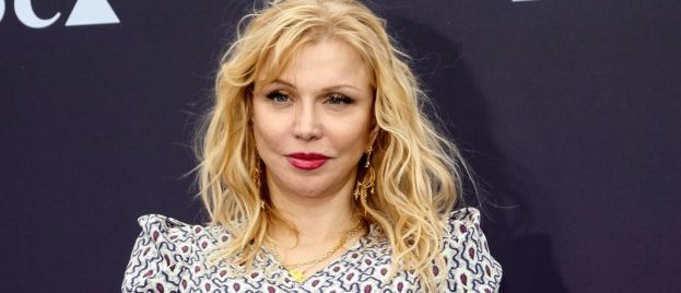 Courtney Love Says Doing Crack Was One Of Her Life’s ‘Greatest Shames’