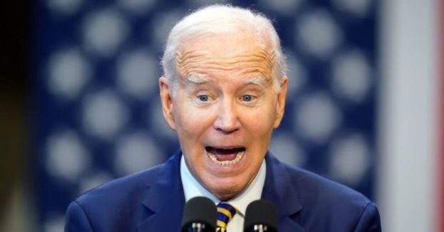 He Owes These Families: Biden Blames EVERYONE But Himself For This Rising Epidemic!