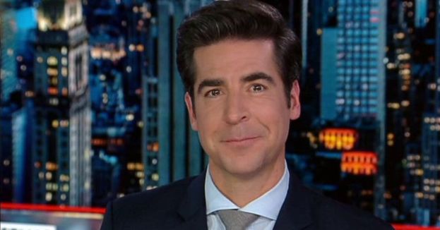 This Radical Feminist Guest Gives Jesse Waters Sh*t To Think About...Literally.