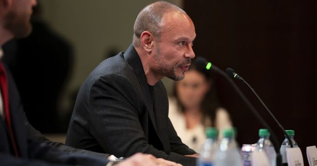 Trump Selects Elite FBI Veteran To Fill Bongino’s Shoes