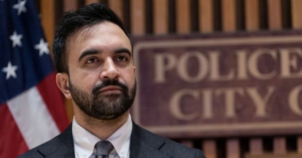 New York Mayor Taps Biden-Era Official To Hunt Down ‘Too Much’ ICE Cooperation