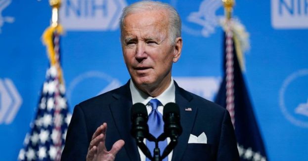 This Is Getting Too Hard To Watch: Another Biden Blunder Shake Up (Video)