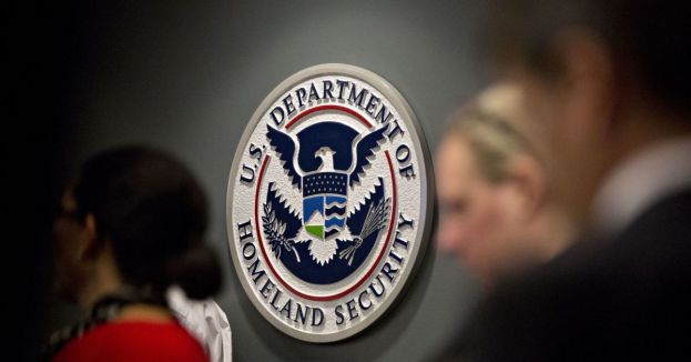 Trump DHS Says 127,000 Migrant Children Missing Under Biden Have Now Been Located