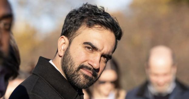 Zohran Mamdani Makes History With Latest Hire!