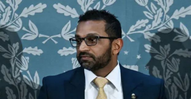 Plot To “Kill As Many Jews As Possible” Foiled By FBI—And What Court Documents Reveal Next Is Chilling!