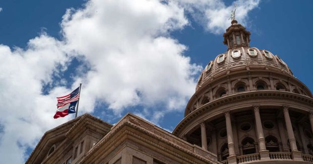 ‘Too Vague’ WTF?? Texas GOP Boldly REJECTS Very Clear Clause From Resolution Regarding Nazi Sympathizers