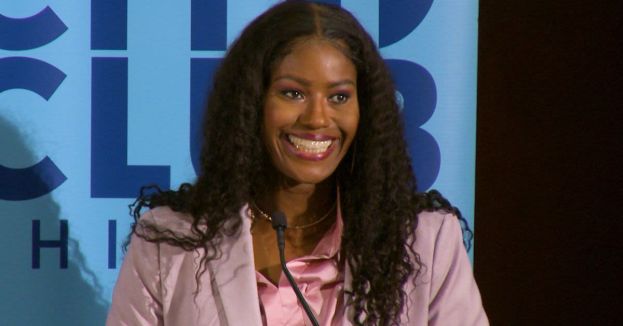 Outrageous! Teachers Union Boss Says The Quiet Part Out Loud: 'We Own Your Kids'