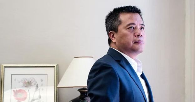 Who Is Chen Tianqiao? Meet The CCP Member That Is The Second Largest Landowner In The U.S.