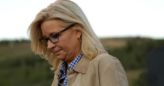 Must See: Liz Cheney&#039;s &#039;Election Deniers&#039; Only Refers To 2020....Those Who Said Trump Stole 2016 Are Right?