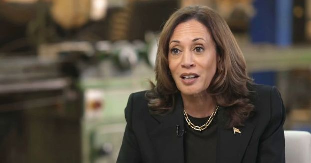 NBC Bombshell: Men Are Jumping Ship – Why Kamala Harris Can’t Win Them Back!