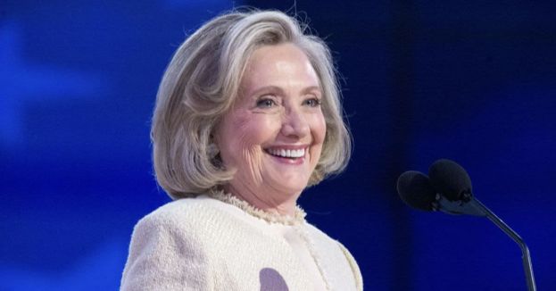 Hillary Clinton Hints At A MAJOR Scandal In The Final Days Before The Election