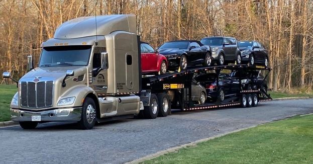 Major Auto Theft Bust in Texas: Honduran Nationals Arrested with $470K Worth of Stolen Vehicles