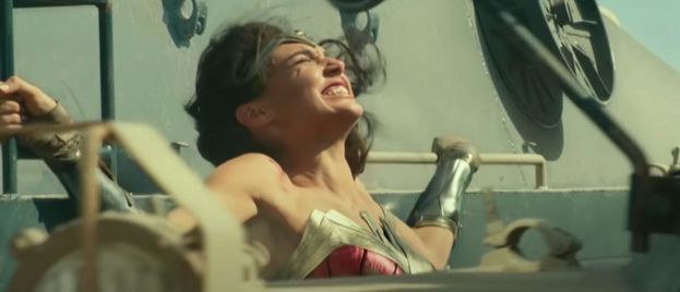 REVIEW: ‘Wonder Woman 1984’ Is Entertaining, But Not Even Close To Being As Great As The Original