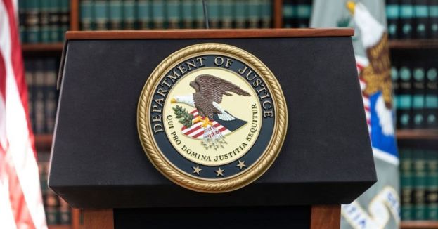 Leading Credit Card Company Or The Mafia? The SHOCKING Details Behind DOJ’s Lawsuit
