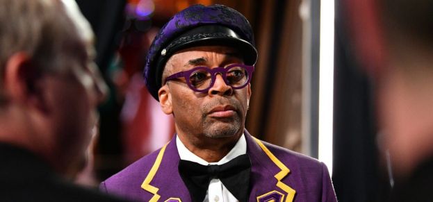 Spike Lee Set To Direct Musical About Viagra