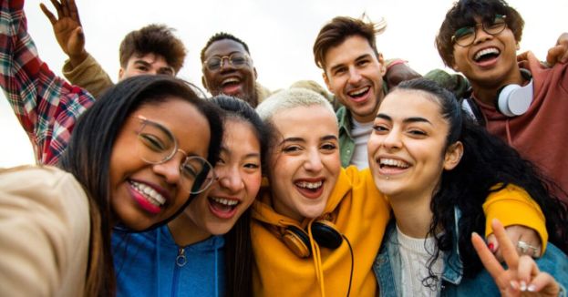 Warning Signs Are Flashing: Gen Z Is In Crisis, And Republicans Can’t Afford To Ignore It