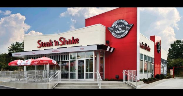 Steak ’N Shake Just Roasted Cracker Barrel’s Rebrand—And It’s Brutal!