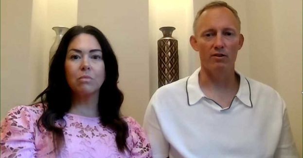Pennsylvania Dad's HARROWING Tale: 100 Days In Foreign Detention Over THIS...