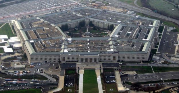 Pentagon Prepares To Request Final Approval For Execution Of Fort Hood Shooter