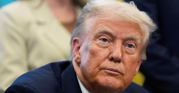Trump Isn’t the First—Dems Used The Same Attacks On McCain And Romney