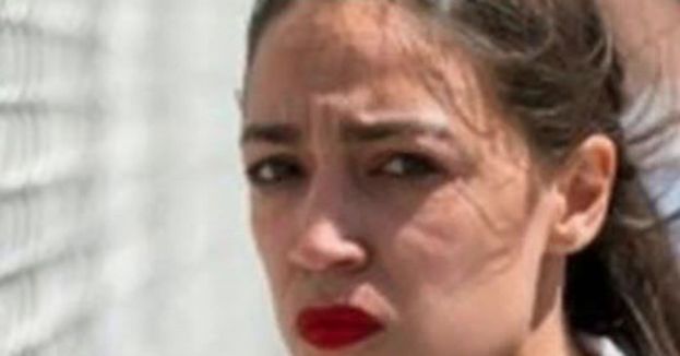 When AOC Feels Like She Has Won, What That Means Is Americans Have Lost