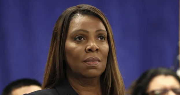 Fox News' Jonathan Turley Smirks As He Predicts Letitia James’ Trump Win Is About To Blow Up In Her Face